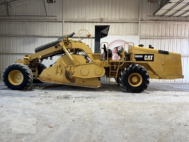Recicladoras Caterpillar RM300 usada a buen precio Ref.: 1780514763434919 No. 2