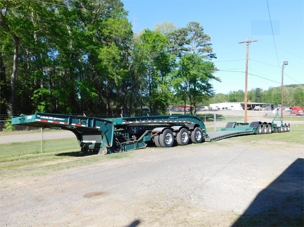 Lowboys Kalyn / Siebert 80 TON