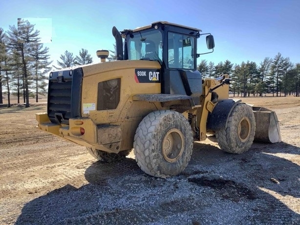 Cargadoras Sobre Ruedas Caterpillar 930K importada a bajo costo Ref.: 1780945677286767 No. 3