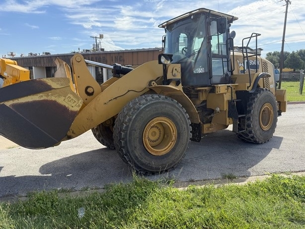 Cargadoras Sobre Ruedas Caterpillar 950K importada de segunda man Ref.: 1780946681642615 No. 2