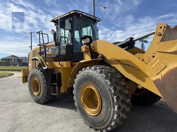 Cargadoras Sobre Ruedas Caterpillar 950K importada de segunda man Ref.: 1780946681642615 No. 3