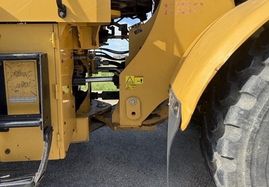 Cargadoras Sobre Ruedas Caterpillar 950K importada de segunda man Ref.: 1780946681642615 No. 4