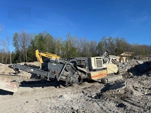 Trituradoras Metso LT1213 seminueva Ref.: 1780956040572810 No. 2