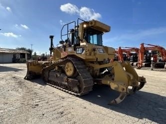 DOZERS/TRACKS / CATERPILLAR / D6T 