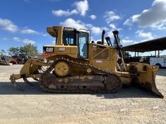 Tractores Sobre Orugas Caterpillar D6T en buenas condiciones Ref.: 1780956251739446 No. 3