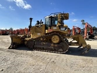 Tractores Sobre Orugas Caterpillar D6T en buenas condiciones Ref.: 1780956251739446 No. 4