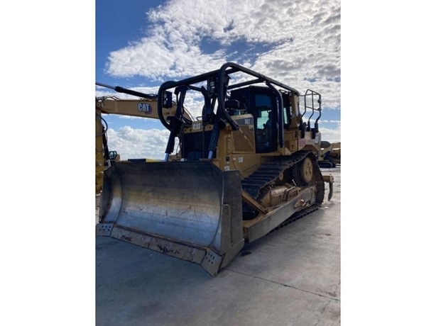 Tractores Sobre Orugas Caterpillar D6T seminueva en venta Ref.: 1780956990141380 No. 2