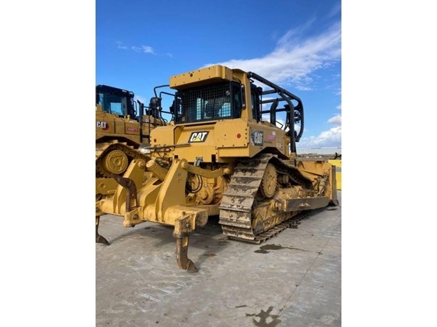 Tractores Sobre Orugas Caterpillar D6T seminueva en venta Ref.: 1780956990141380 No. 3