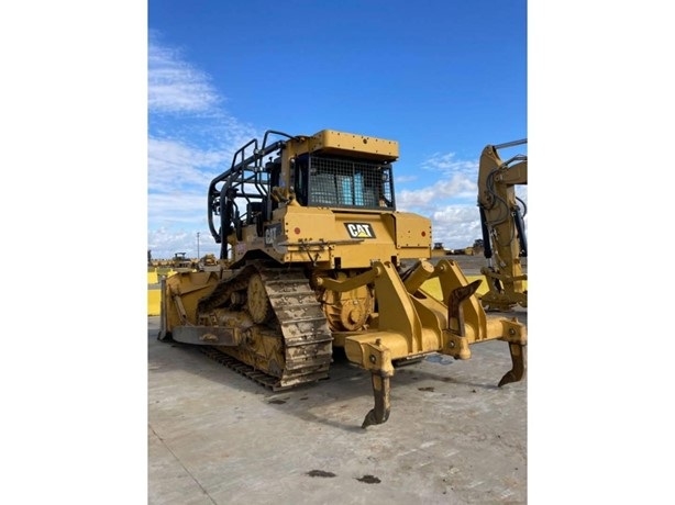 Tractores Sobre Orugas Caterpillar D6T seminueva en venta Ref.: 1780956990141380 No. 4