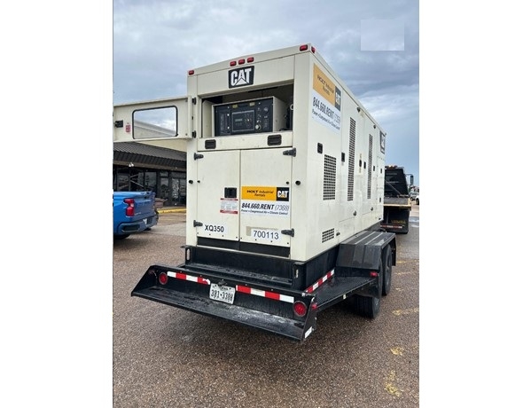 Generadores Caterpillar XQ350 en buenas condiciones Ref.: 1781025772987157 No. 2