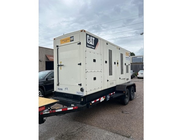 Generadores Caterpillar XQ350 en buenas condiciones Ref.: 1781025772987157 No. 3