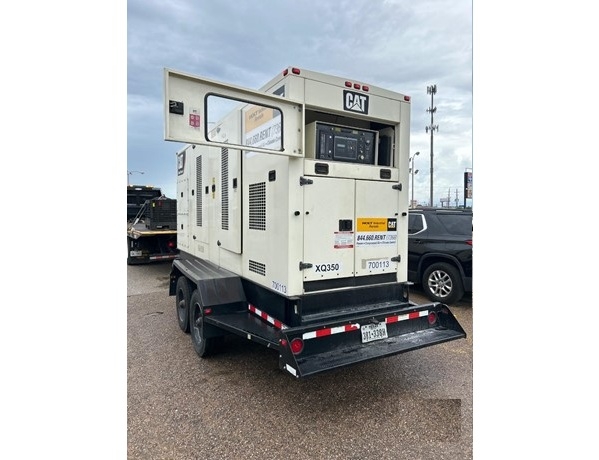 Generadores Caterpillar XQ350 en buenas condiciones Ref.: 1781025772987157 No. 4