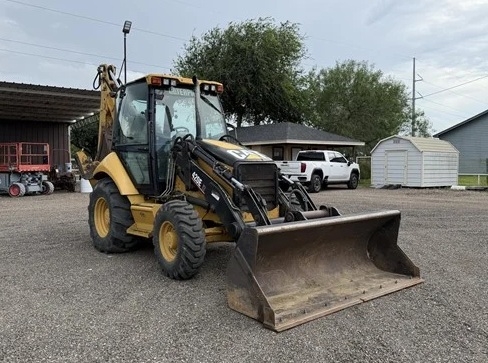 Retroexcavadoras Caterpillar 420E en buenas condiciones Ref.: 1781115906136714 No. 2