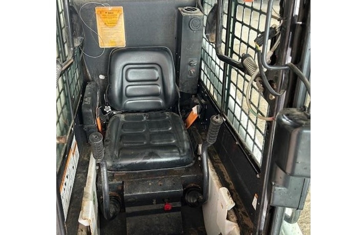 Minicargadores Bobcat S70 de segunda mano Ref.: 1781116468987723 No. 3