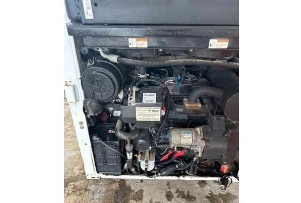 Minicargadores Bobcat S70 de segunda mano Ref.: 1781116468987723 No. 4