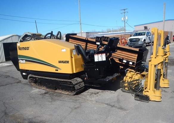DRILLS / VERMEER / NAVIGATOR D36X50 